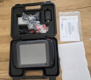 XTOOL D8W Interfejs Diagnostyczny OBD 2 DOIP, CANFD, SGW Bluetooth
