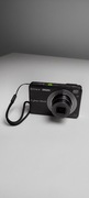 Aparat cyfrowy Sony Cyber-shot DSC-S120 7.2 mpx