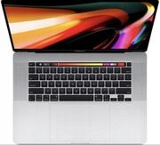 Laptop MacBook Pro 16 " Intel Core i9 16GB / 1TB GWARANCJA