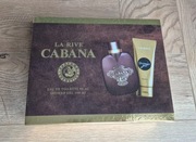 NOWY Zestaw męski LA RIVE – Cabana