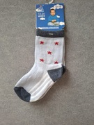 SKARPETKI DZIECIĘCE  12-24 m