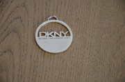 zawieszka/brylok/przywieszka DKNY 4.5 cm