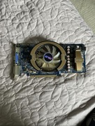 Karta graficzna Asus gts250 1gb
