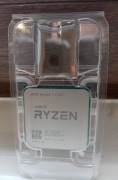 AMD Ryzen 7 5700 TRAY/OEM Socket AM4 Nowy 