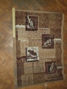 Dywanik stary turecki oryginalny 80x120 vintage