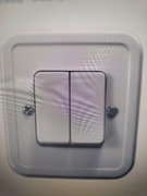 włącznik prlowski, typu ospel łw, 6 sztuk