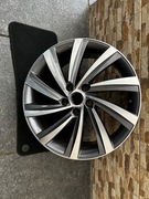 FELGA ALUMINIWA SKODA 5E3601025H