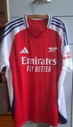 Koszulka XXL Adidas Arsenal 24/25 home oryginal