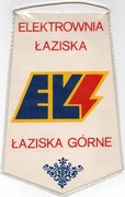 Proporczyk - Łaziska Górne - Elektrownia - IV Rajd Szczyrk 1986r.
