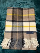 Szal firmy Highland Tweeds British 