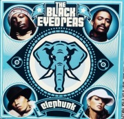 The Black Eyed Peas Elephunk (Hip Hop) (4)