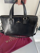 Nowa torebka Wittchen Skóra Krokodyla