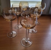 Zestaw 6 kieliszków do wina 