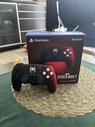 PAD PS5 DUALSENSE 5 PAD PlayStation 5 DUALSENSE Spider-Man 2