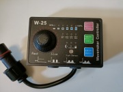 Falownik ze sterownikiem nowy(160)