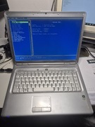 Laptop Dell Inspiron M1525 15,4"