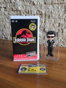 Funko Blockbuster Rewind Jurassic Park Ian Malcolm figurka park jurajski