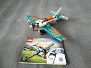 LEGO Technic 42117 Samolot sportowy