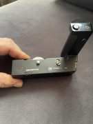 Olympus OM Winder 1 do aparatów OM