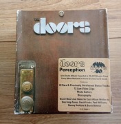 The Doors Perception - CD box set 2007