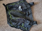 Kurtka motocyklowa Seca + podszewka 