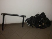 Mechanizm drzwi lewy tył compass II usa po 16r<