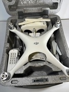 Dron DJI phantom 4 PRO