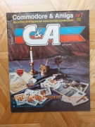 Commodore & Amiga C&A nr 7/93