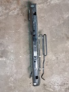 Belka zdrzeaka Peugeot Partner II 2008- 