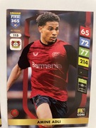 FIFA 365 2025 Karta 115