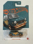 Hot Wheels  Custom '70 Honda N600