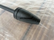 Oryginalna turobdysza rotacyjna Karcher 135bar PA66-GF30 K2 K3 K4 K5 K7