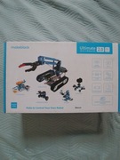 Makeblock Ultimate 2.0 Robot Kit 10w1 | Zestaw edukacyjny | Robotyka STEM