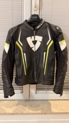 KURTKA MOTOCYKLOWA REVIT GLIDE