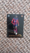Karta black edition osumane dembele