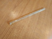 UNITRA Diora mini wieża tuner 211 D Faust wklejka wlepka skali skala szybka