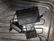 Splitter BIG ,blocker ,zasilacz