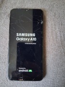 Samsung galaxy a10 telefon android
