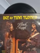 Ike & Tina Turner – Black Angel
