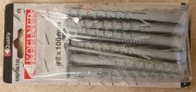 Koelner kołek wbijany KWD08L100 Ø8mm x 100mm 10szt