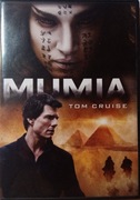 MUMIA - [ DVD ], LEKTOR [ WYS. TOM CRUISE]
