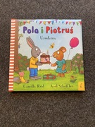 Pola i Piotruś Urodziny 