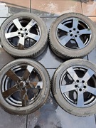 Alufelgi Fiat Tipo 2017 kombi deżent