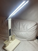 Mocna Ledowa lampka na biurko