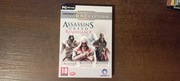 Assassin's Creed Renaissance (PC) - Brak Klucza