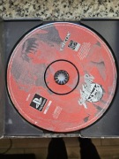 Street fighter alpha 2 ps1