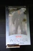 NETFLIX THE WITCHER Geralt z Rivii od McFARLANE TOYS