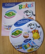 NOWE ODLOTOWE GRY BAKUSIOWE - DYSK 3