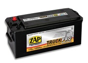 AKUMULATOR 170Ah Zap Piastów  TRUCK PRO