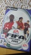 Fifa 2005 Fotball pc 